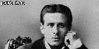 На 13 януари 1851 г. е роден българският революционер Тодор Каблешков