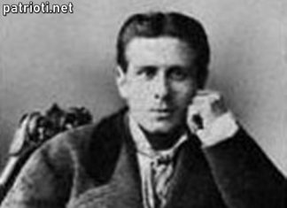 На 13 януари 1851 г. е роден българският революционер Тодор Каблешков