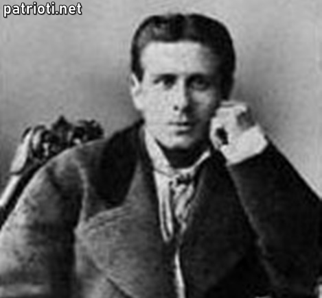 На 13 януари 1851 г. е роден българският революционер Тодор Каблешков