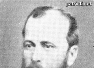 На 3 януари 1842 г. е роден Янко Мустаков