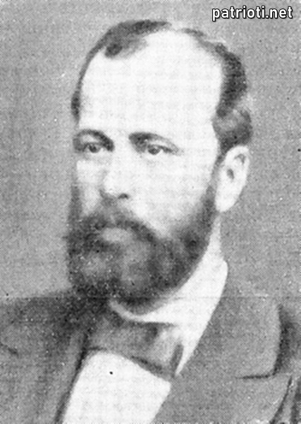 На 3 януари 1842 г. е роден Янко Мустаков