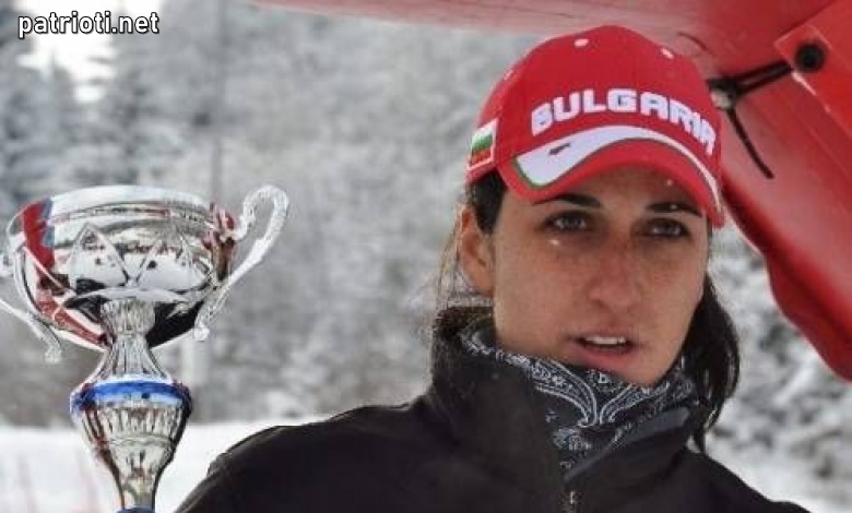 На днешната дата е родена българската състезателка Мария Киркова