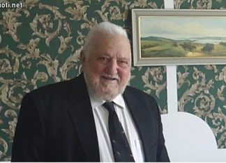 Днес си спомняме за легендарният джазмен Димитър Симеонов