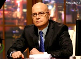 На 18 октомври 1966 г. е роден Слави Трифонов!